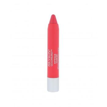 Revlon Colorburst Matte Balm 2,7 g pomadka dla kobiet 210 Unapologetic