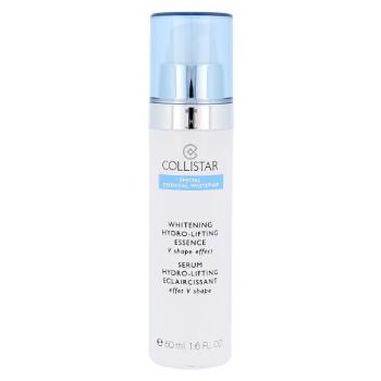 Collistar Special Essential White HP Hydro-Lifting Essence 50 ml serum do twarzy dla kobiet