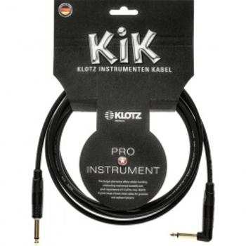Klotz Kikkg3.0prsw - Kabel Instrumentalny