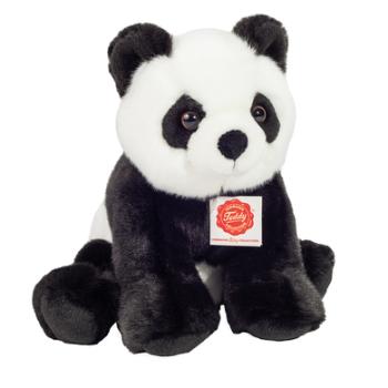 Teddy HERMANN® Panda 25 cm