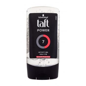 Schwarzkopf Taft Power Activity 150 ml żel do włosów dla mężczyzn