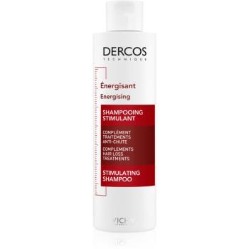Vichy Dercos Energising szampon wzmacniający przeciw wypadaniu włosów 200 ml