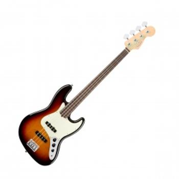Fender American Professional Jazz Bass Fl Rw 3ts