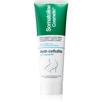 Somatoline Anti-Cellulite antycellulitowy żel chłodzący 250 ml