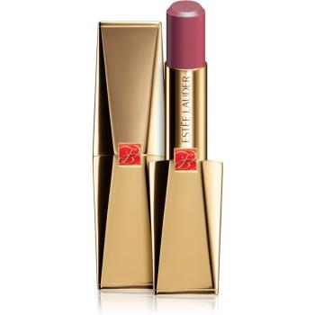 Estée Lauder Pure Color Desire Rouge Excess Lipstick matowa szminka nawilżająca odcień 114 Insist 3.5 g