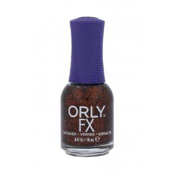 Orly FX 18 ml lakier do paznokci dla kobiet 20460 So Go- Diva