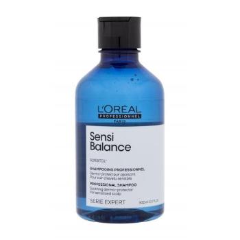 L'Oréal Professionnel Série Expert Sensi Balance 300 ml szampon do włosów dla kobiet