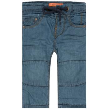 STACCATO Boys Thermo jeans midnight blue denim