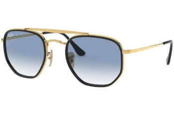 Ray-Ban Marshal II RB3648M 91673F ONE SIZE (52)