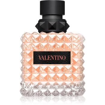 Valentino Born In Roma Coral Fantasy Donna woda perfumowana dla kobiet 100 ml