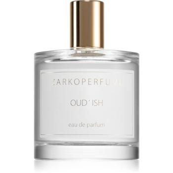 Zarkoperfume Oud'ish woda perfumowana unisex 100 ml