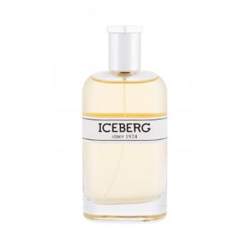 Iceberg Iceberg Since 1974 For Him 100 ml woda perfumowana dla mężczyzn uszkodzony flakon