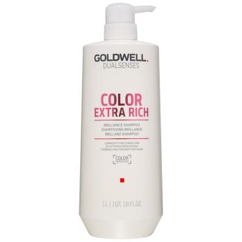 Goldwell Dualsenses Color Extra Rich szampon ochronny do włosów farbowanych 1000 ml