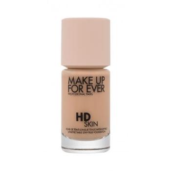 Make Up For Ever HD Skin Undetectable Stay-True Foundation 30 ml podkład dla kobiet 1Y18 Warm Cashew