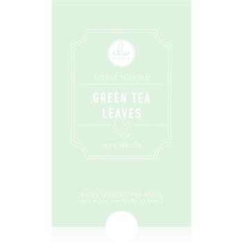DW Home Green Tea Leaves wosk zapachowy 82 g