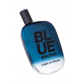 COMME des GARCONS Blue Encens 100 ml woda perfumowana unisex Uszkodzone pudełko