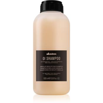 Davines OI Shampoo szampon do wszystkich rodzajów włosów 1000 ml
