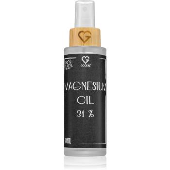 Goodie Magnesium Oil 31 % olejek magnezowy 100 ml