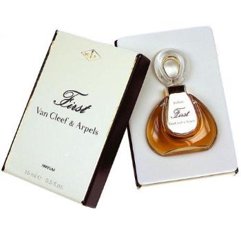 Van Cleef & Arpels First 15 ml perfumy dla kobiet