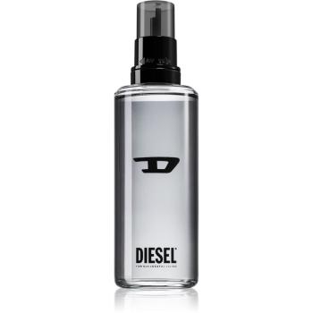 Diesel D BY DIESEL woda toaletowa napełnienie unisex 150 ml