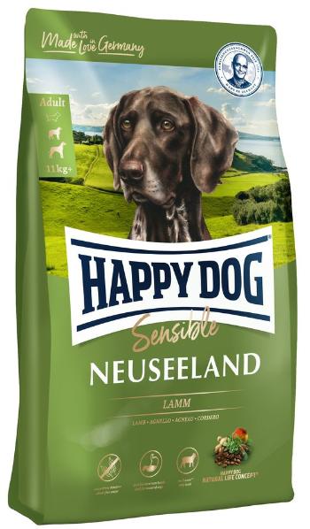 HAPPY DOG Supreme Nowa Zelandia 300 g