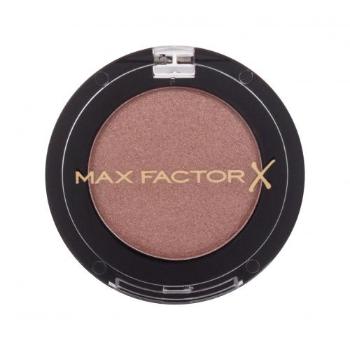 Max Factor Wild Shadow Pot 1,85 g cienie do powiek dla kobiet 09 Rose Moonlight