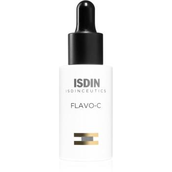 ISDIN Isdinceutics Flavo-C serum antyoksydujące z witaminą C miks kolorów 30 ml