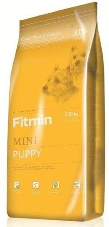 FITMIN Mini puppy 3 kg