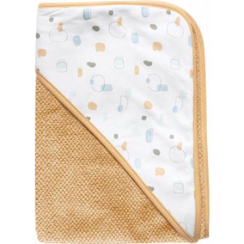Luma ® Ręcznik z kapturem Child splajtować