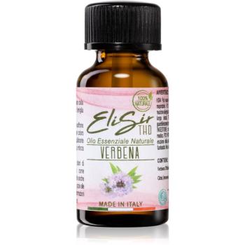 THD Elisir Verbena olejek zapachowy 15 ml