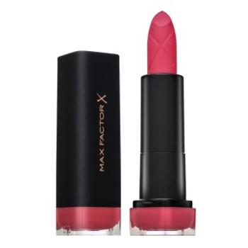 Max Factor Velvet Mattes Lipstick 20 Rose trwała szminka dla uzyskania matowego efektu 3,5 g