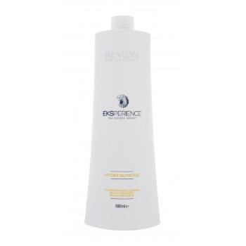 Revlon Professional Eksperience Hydro Nutritive Hydrating Cleanser 1000 ml szampon do włosów dla kobiet