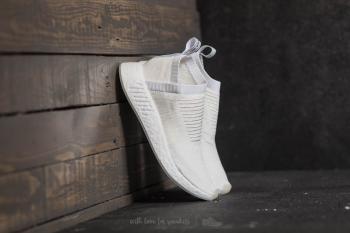 adidas NMD_CS2 Primeknit W Core White/ Core White/ Footwear White