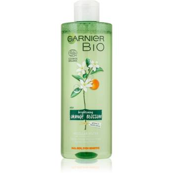 Garnier Bio Brightening Orange Blossom woda micelarna 400 ml