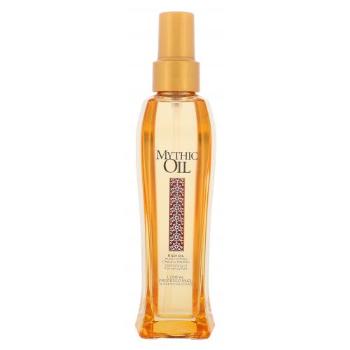 L'Oréal Professionnel Mythic Oil Rich Oil 100 ml olejek do włosów dla kobiet Uszkodzone pudełko