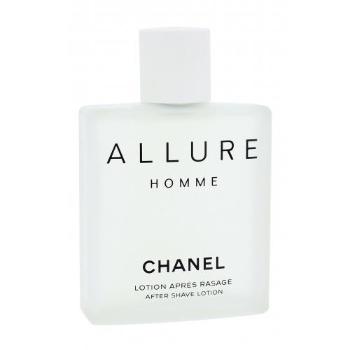 Chanel Allure Homme Edition Blanche 100 ml woda po goleniu dla mężczyzn