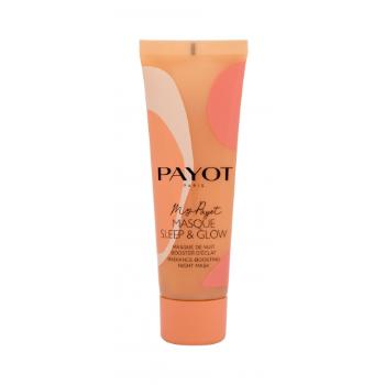 PAYOT My Payot Masque Sleep & Glow 50 ml maseczka do twarzy dla kobiet