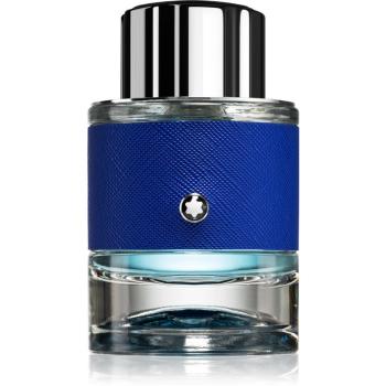 Montblanc Explorer Ultra Blue woda perfumowana dla mężczyzn 60 ml
