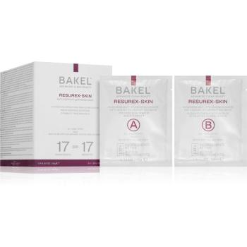 Bakel Resurex-Skin maseczka rewitalizująca przeciw starzeniu się skóry