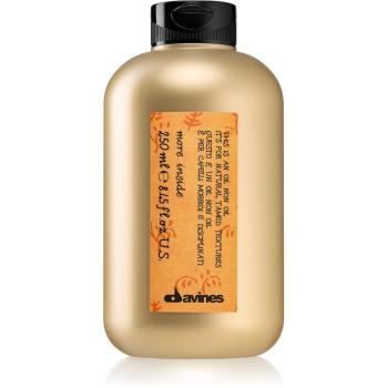 Davines More Inside Oil Non Oil odżywczy olejek do włosów 250 ml