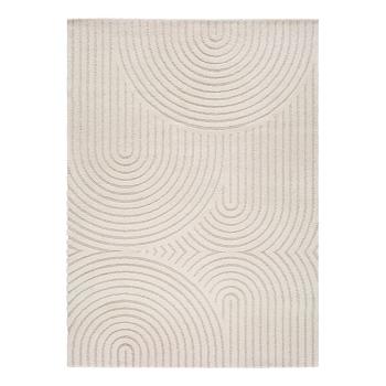 Beżowy dywan Universal Yen One, 120x170 cm