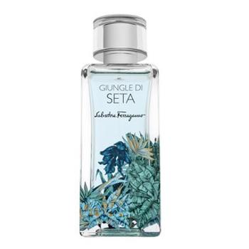 Salvatore Ferragamo Giungle di Seta woda perfumowana unisex 100 ml