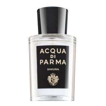 Acqua di Parma Sakura woda perfumowana unisex 20 ml