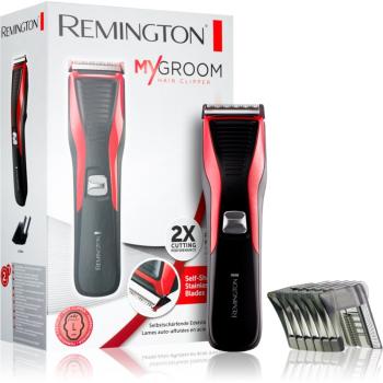 Remington My Groom Hair Clipper HC5100 maszynka do strzyżenia włosów