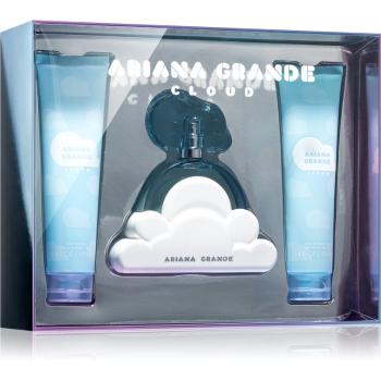 Ariana Grande Cloud zestaw upominkowy dla kobiet