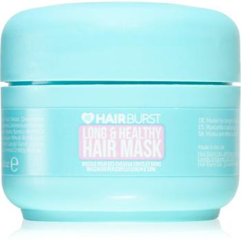 Hairburst Long & Healthy Hair Mask Mini odżywczo-nawilżająca maska do włosów 30 ml