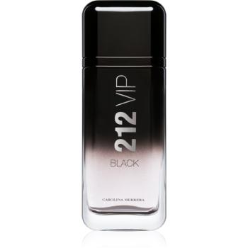 Carolina Herrera 212 VIP Black woda perfumowana dla mężczyzn 200 ml