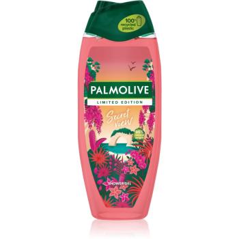 Palmolive Secret View Summer Limited Edition letni żel pod prysznic 500 ml