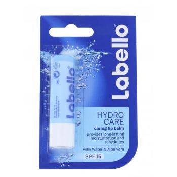 Labello Hydro Care 5,5 ml balsam do ust unisex