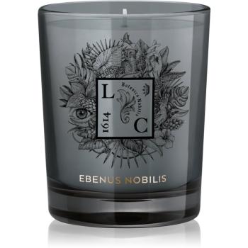 Le Couvent Maison de Parfum Intérieurs Singuliers Ebenus Nobilis świeczka zapachowa 190 g
